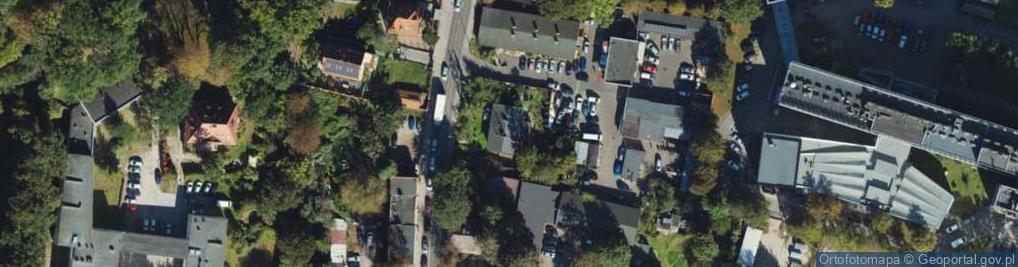 Zdjęcie satelitarne Pulsar 2