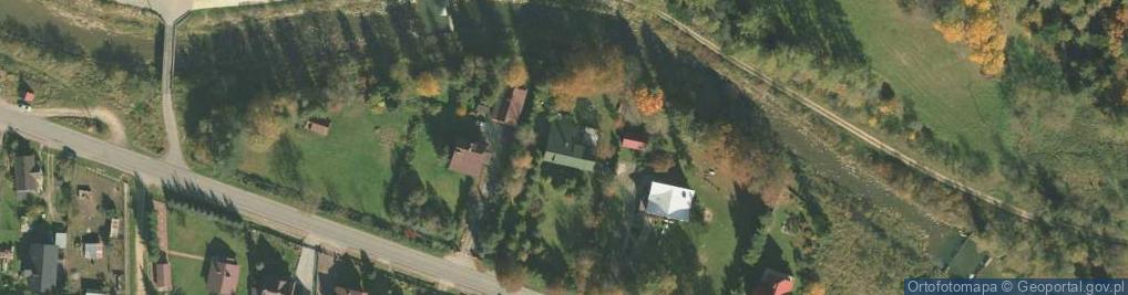 Zdjęcie satelitarne Puls