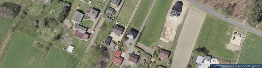 Zdjęcie satelitarne Punto Verde Italy Katarzyna Sobczyk