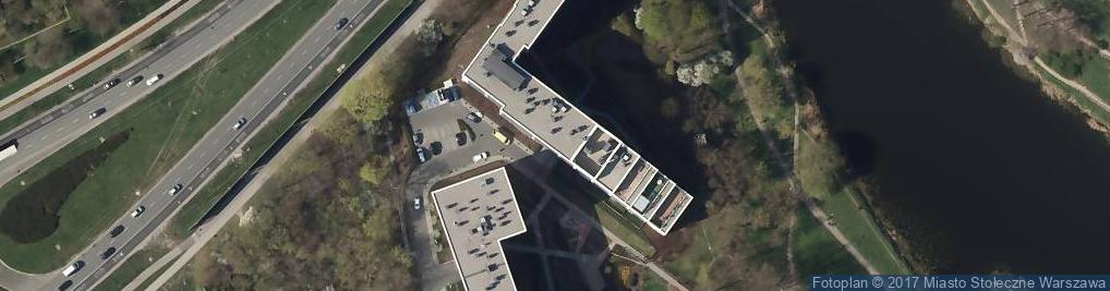 Zdjęcie satelitarne Pure BHP Patryk Kuliński