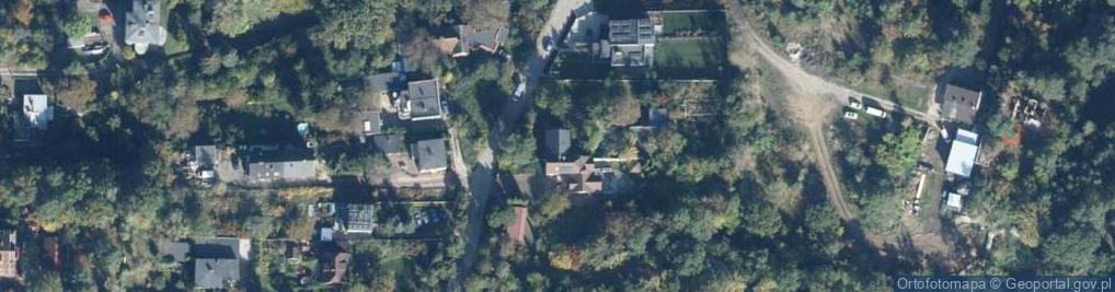 Zdjęcie satelitarne Pure Movement