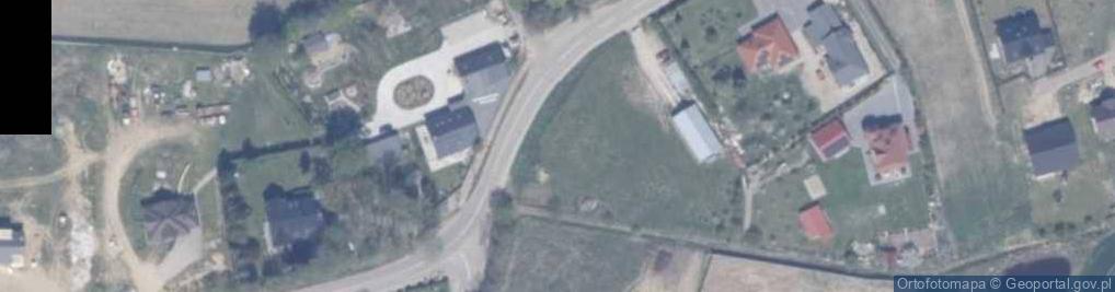 Zdjęcie satelitarne Purekspert W. Chmielewski K. Potocki Sp.J.