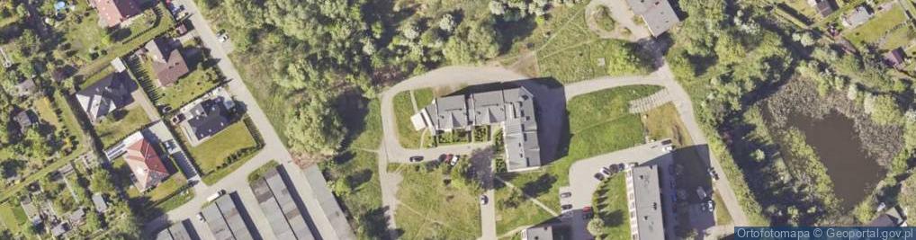 Zdjęcie satelitarne Purna Patrycja Gawlińska