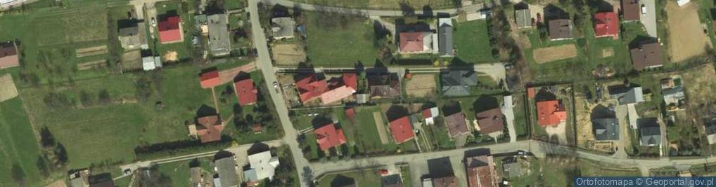 Zdjęcie satelitarne pw&i