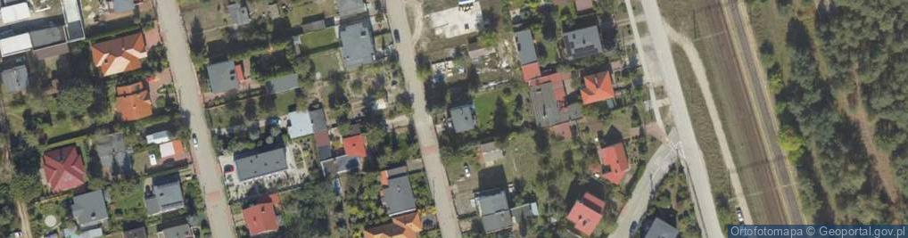 Zdjęcie satelitarne Pwhu Hanka