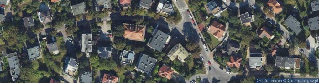 Zdjęcie satelitarne Q_MAX Maciej Woźniak