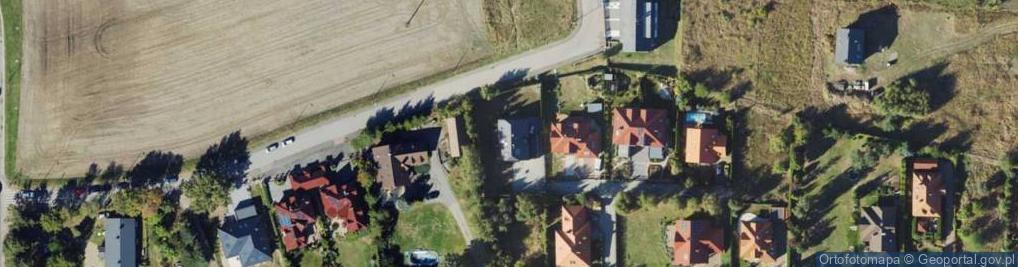 Zdjęcie satelitarne Qcodo