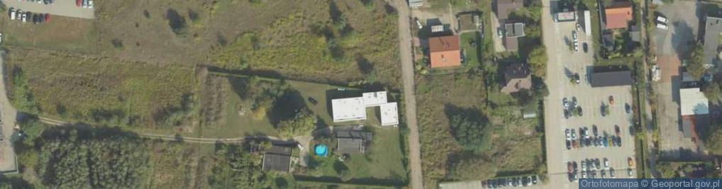 Zdjęcie satelitarne Qreato