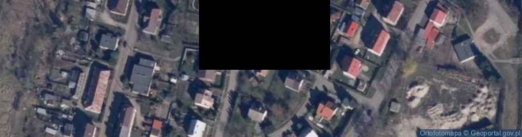 Zdjęcie satelitarne Qstudio