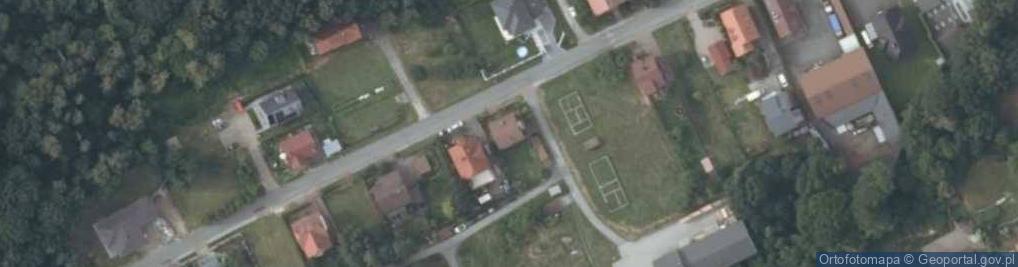 Zdjęcie satelitarne QuadCode