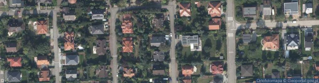 Zdjęcie satelitarne Qualimo