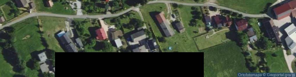 Zdjęcie satelitarne Qualitat Adrian Zawiola