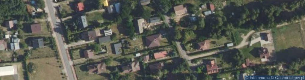 Zdjęcie satelitarne Quality Assurance Emil Archacki