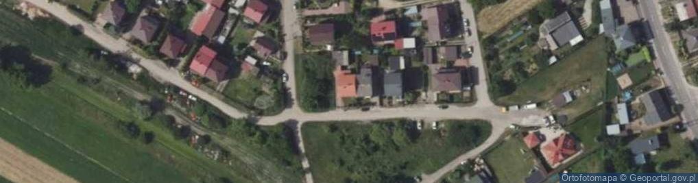 Zdjęcie satelitarne Quality For Business Łukasz Barański