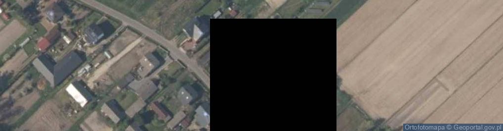 Zdjęcie satelitarne Quasar Robert Juraś