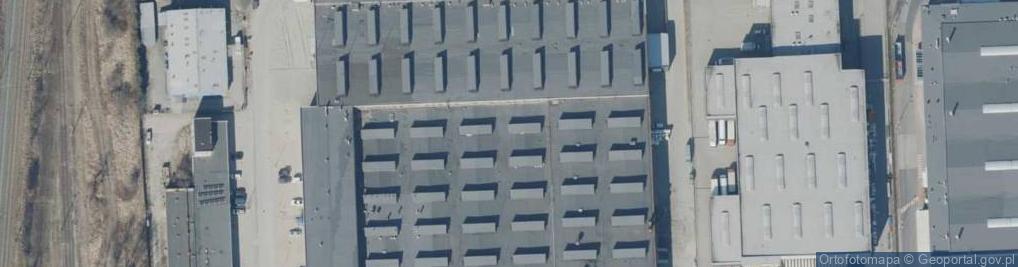 Zdjęcie satelitarne Quinto