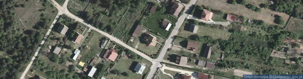 Zdjęcie satelitarne Qumi Soft Jakub Kumięga