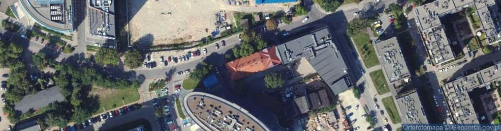 Zdjęcie satelitarne Quoc Le