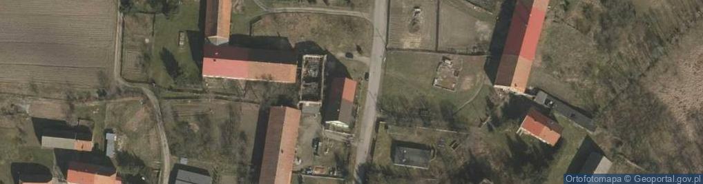Zdjęcie satelitarne R&N Garage