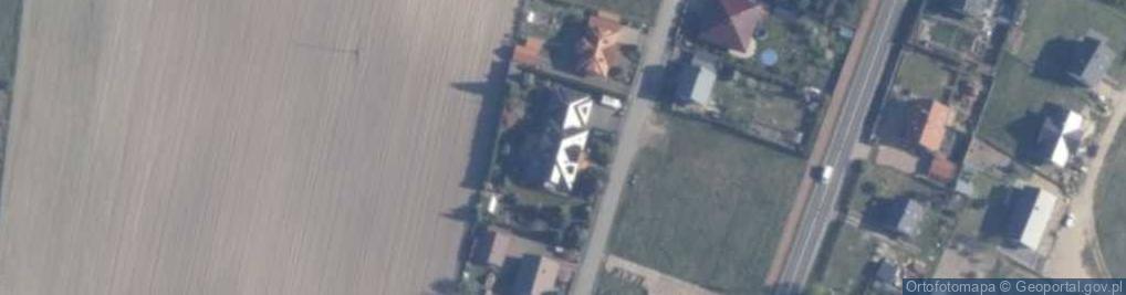 Zdjęcie satelitarne R & R Robert Musolf