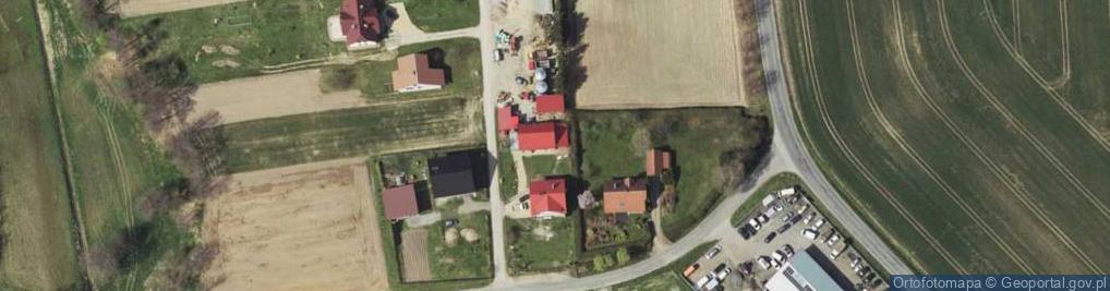 Zdjęcie satelitarne R-Trans