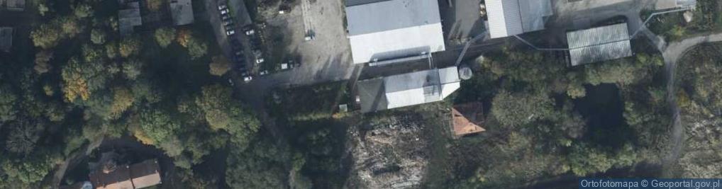 Zdjęcie satelitarne R2 Plus