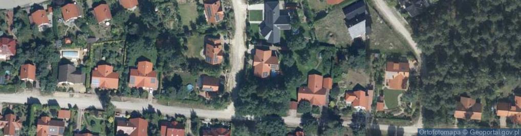 Zdjęcie satelitarne R2R Consulting Remigiusz Rykowski