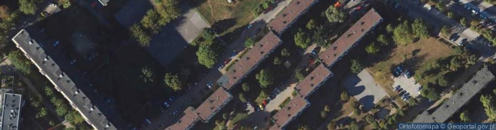 Zdjęcie satelitarne Ra Fa