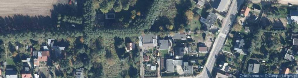 Zdjęcie satelitarne Ra Wo