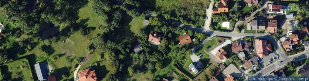 Zdjęcie satelitarne Rabane Consulting