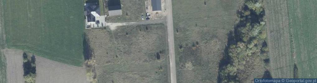 Zdjęcie satelitarne Radex Radosław Wańkowicz