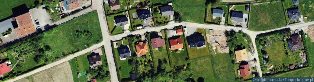 Zdjęcie satelitarne Radio Taxi Jedynki Plus Pizzeria Jedynka Beata Kubieniec Miejskie Przedsiębiorstwo Taksówkowe Radio-Taxi 919 Beata Kubieniec Club Jedynka