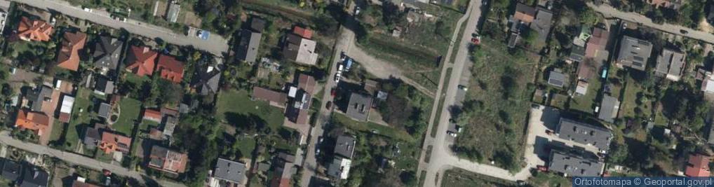Zdjęcie satelitarne Radosław Adamkiewicz