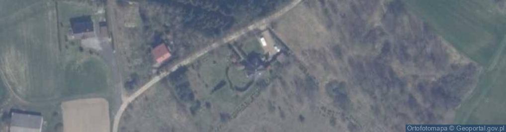 Zdjęcie satelitarne Radosław Rebicki Flextech