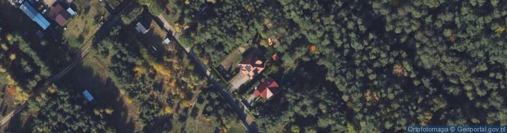 Zdjęcie satelitarne Radosław Rokita