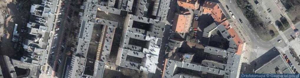 Zdjęcie satelitarne Raf 13 Rafał Zakrzewski