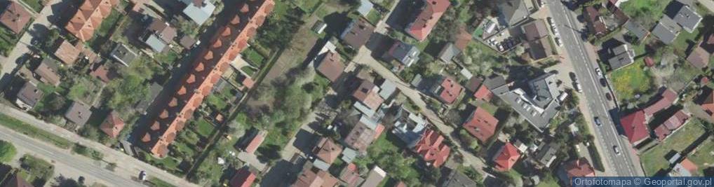 Zdjęcie satelitarne Raf Hol