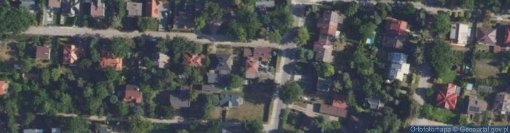 Zdjęcie satelitarne Raf - Pol Rafał Sierański
