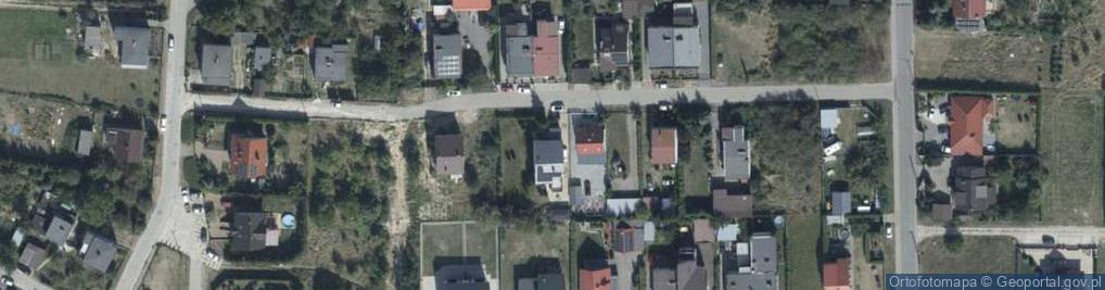 Zdjęcie satelitarne Rafał Bejmowicz