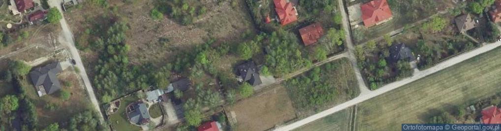Zdjęcie satelitarne Rafał Błasiak - Mechanika Maszyn