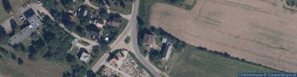 Zdjęcie satelitarne Rafał Dyro Ideal Rafał Dyro