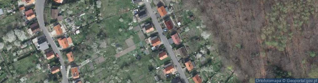 Zdjęcie satelitarne Rafał Fułek