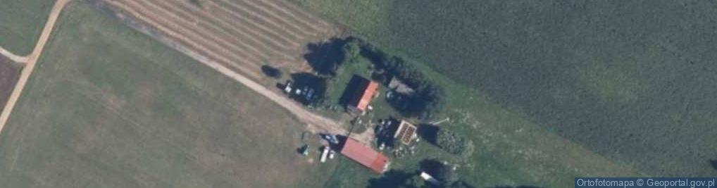 Zdjęcie satelitarne Rafał Gabryszewski Mechanika Pojazdowa