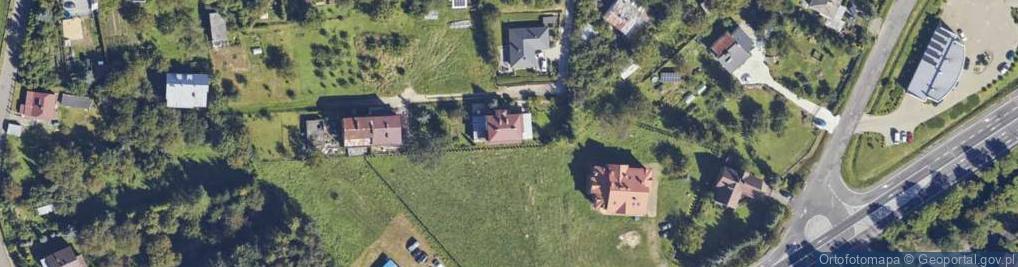 Zdjęcie satelitarne Rafał Hołowid