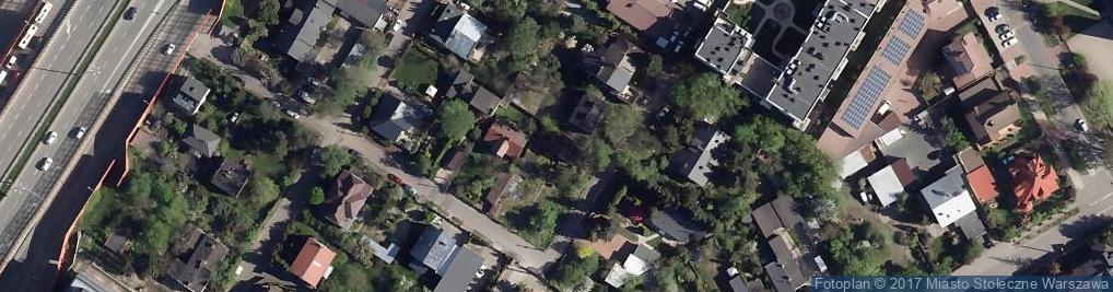 Zdjęcie satelitarne Rafał Ignaczak Ignacsport