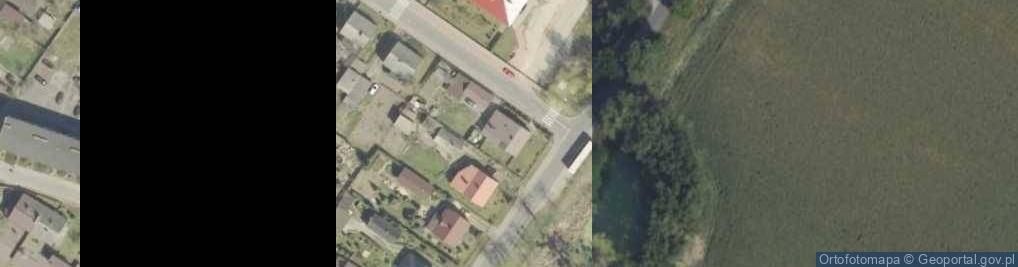 Zdjęcie satelitarne Rafał Jarek