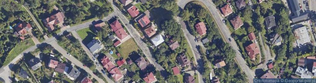 Zdjęcie satelitarne Rafał Jęczalik