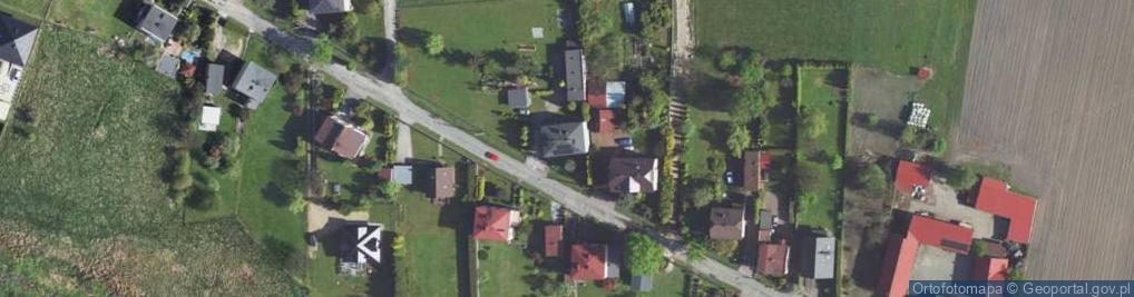 Zdjęcie satelitarne Rafał Limański
