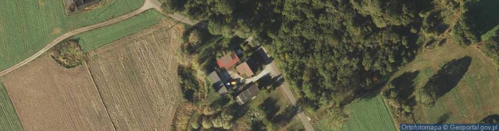 Zdjęcie satelitarne Rafał Mikołajczyk
