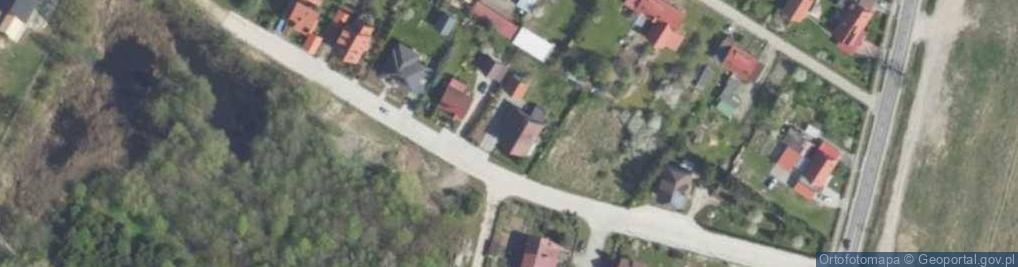 Zdjęcie satelitarne Rafał Morelowski, R.Morelowski
